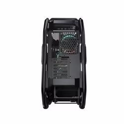 COUGAR Gaming CGR-5LMSB Midi Tower Noir - Vue supplémentaire 8