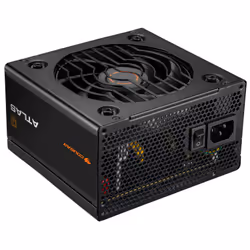 COUGAR Gaming CGR BD-650, 650 W, 100 - 240 V, 50/60 Hz, 10 - 5 A, 10 A, 5 A