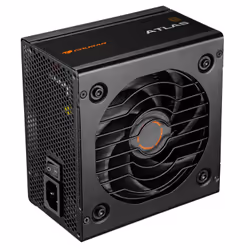COUGAR Gaming CGR BD-650 unité d'alimentation d'énergie 650 W 20+4 pin ATX Noir
