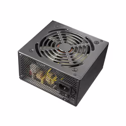 COUGAR Gaming ATLAS 750 unité d'alimentation d'énergie 750 W 20+4 pin ATX Noir