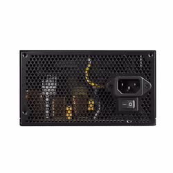 COUGAR Gaming ATLAS 750 unité d'alimentation d'énergie 750 W 20+4 pin ATX Noir - Vue supplémentaire 4