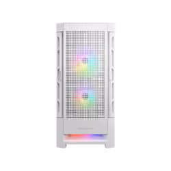 COUGAR Gaming CGR-5ZD1W-AIR-RGB Midi Tower Blanc - Vue supplémentaire 4