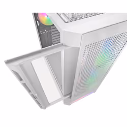 COUGAR Gaming CGR-5ZD1W-AIR-RGB Midi Tower Blanc - Vue supplémentaire 6