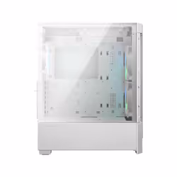 COUGAR Gaming CGR-5ZD1W-AIR-RGB Midi Tower Blanc - Vue supplémentaire 7