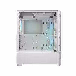 COUGAR Gaming CGR-5ZD1W-AIR-RGB Midi Tower Blanc - Vue supplémentaire 8