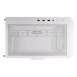 COUGAR Gaming CGR-5ZD1W-AIR-RGB Midi Tower Blanc - Vue supplémentaire 9