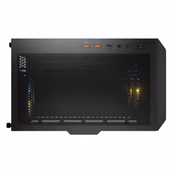 COUGAR Gaming Airface RGB CGR-5ZD1B-AIR-RGB Midi Tower Noir - Vue supplémentaire 7