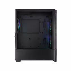 COUGAR Gaming Airface RGB CGR-5ZD1B-AIR-RGB Midi Tower Noir - Vue supplémentaire 9