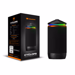 COUGAR Gaming CYCLOPS 1920 x 800 pixels - Vue supplémentaire 8