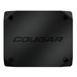 COUGAR Gaming Envision carte d'acquisition vidéo USB 3.2 Gen 1 (3.1 Gen 1)