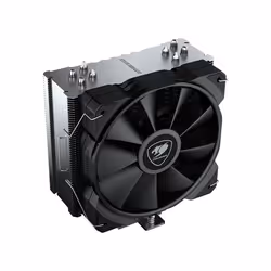 COUGAR Gaming CGR-FZAE50 Processeur Dissipateur thermique/Radiateur 12 cm Noir 1 pièce(s)