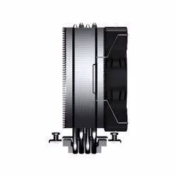 COUGAR Gaming CGR-FZAE50 Processeur Dissipateur thermique/Radiateur 12 cm Noir 1 pièce(s) - Vue supplémentaire 4