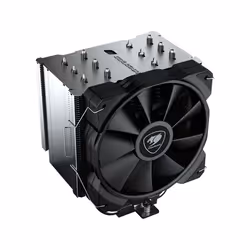COUGAR Gaming CGR-FZAE85 Processeur Dissipateur thermique/Radiateur 12 cm Noir 1 pièce(s)