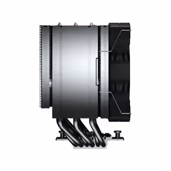 COUGAR Gaming CGR-FZAE85 Processeur Dissipateur thermique/Radiateur 12 cm Noir 1 pièce(s) - Vue supplémentaire 4