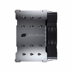COUGAR Gaming CGR-FZAE85 Processeur Dissipateur thermique/Radiateur 12 cm Noir 1 pièce(s) - Vue supplémentaire 5