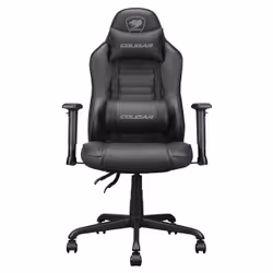 COUGAR Gaming Fusion S Black