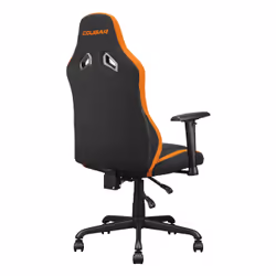 COUGAR Gaming Fusion SF Siège rembourré Dossier rembourré - Vue supplémentaire 4