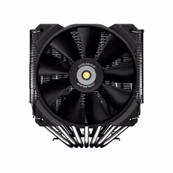 COUGAR Gaming CGR-FZA135 Processeur Refroidisseur d'air 12 cm Noir 1 pièce(s)