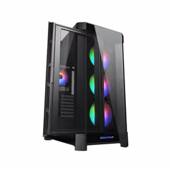 COUGAR Gaming CGR-5AD1B-RGB Midi Tower Noir - Vue supplémentaire 12