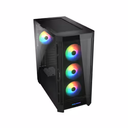 COUGAR Gaming CGR-5AD1B-RGB Midi Tower Noir - Vue supplémentaire 14