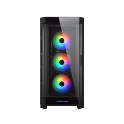 COUGAR Gaming CGR-5AD1B-RGB Midi Tower Noir - Vue supplémentaire 15