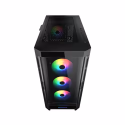 COUGAR Gaming CGR-5AD1B-RGB Midi Tower Noir - Vue supplémentaire 16