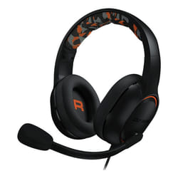 COUGAR Gaming Dive Casque Avec fil Arceau Jouer Noir