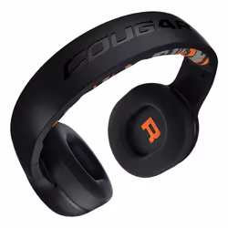 COUGAR Gaming Dive Casque Avec fil Arceau Jouer Noir