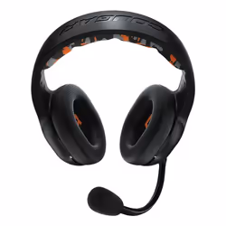 COUGAR Gaming Dive Casque Avec fil Arceau Jouer Noir - Vue supplémentaire 7