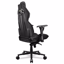COUGAR Gaming Hotrod Royal Siège de jeu sur PC Chaise avec assise rembourrée Noir - Vue supplémentaire 5
