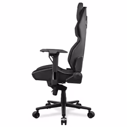 COUGAR Gaming Hotrod Royal Siège de jeu sur PC Chaise avec assise rembourrée Noir - Vue supplémentaire 7
