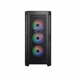 COUGAR Gaming CGR-5AD1B-AIR-RGB Midi Tower Noir - Vue supplémentaire 4