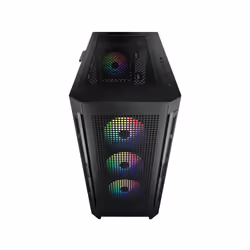 COUGAR Gaming CGR-5AD1B-AIR-RGB Midi Tower Noir - Vue supplémentaire 5