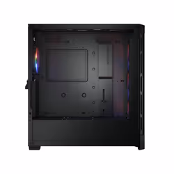 COUGAR Gaming CGR-5AD1B-AIR-RGB Midi Tower Noir - Vue supplémentaire 7
