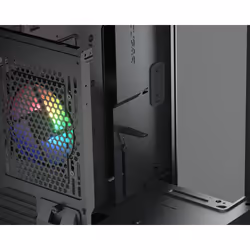COUGAR Gaming CGR-5AD1B-AIR-RGB Midi Tower Noir - Vue supplémentaire 9