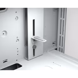 COUGAR Gaming Duoface Pro RGB Midi Tower Blanc - Vue supplémentaire 10