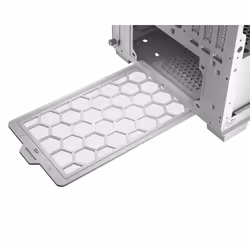 COUGAR Gaming Duoface Pro RGB Midi Tower Blanc - Vue supplémentaire 11