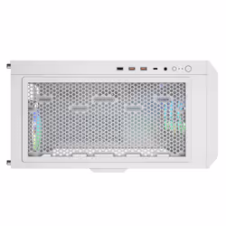 COUGAR Gaming Duoface Pro RGB Midi Tower Blanc - Vue supplémentaire 16