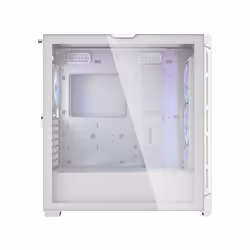 COUGAR Gaming Duoface Pro RGB Midi Tower Blanc - Vue supplémentaire 7