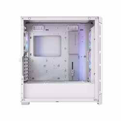COUGAR Gaming Duoface Pro RGB Midi Tower Blanc - Vue supplémentaire 8