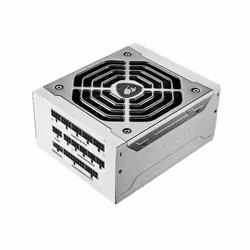COUGAR Gaming POLAR X2, 1050 W, 100 - 240 V, 47 - 63 Hz, 15 - 7 A, 100 W, 1050 W