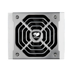 Cougar POLAR X2 unité d'alimentation d'énergie 1200 W 20+4 pin ATX Argent