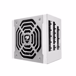 Cougar POLAR X2 unité d'alimentation d'énergie 1200 W 20+4 pin ATX Argent