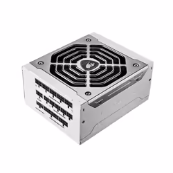 Cougar POLAR X2 unité d'alimentation d'énergie 1200 W 20+4 pin ATX Argent - Vue supplémentaire 4