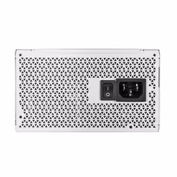 Cougar POLAR X2 unité d'alimentation d'énergie 1200 W 20+4 pin ATX Argent - Vue supplémentaire 6