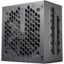 COUGAR Gaming GEX X2 1000 unité d'alimentation d'énergie 1000 W 20+4 pin ATX ATX Noir