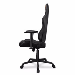 COUGAR Gaming Armor Elite CGR-ELI-BLB Siège de jeu universel Siège rembourré Noir