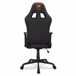 COUGAR Gaming Armor Elite CGR-ELI-BLB Siège de jeu universel Siège rembourré Noir - Vue supplémentaire 5