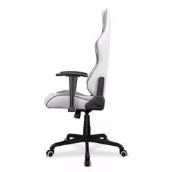 COUGAR Gaming Silla Armor Elite White Siège de jeu universel Siège rembourré Blanc