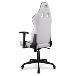 COUGAR Gaming Silla Armor Elite White Siège de jeu universel Siège rembourré Blanc - Vue supplémentaire 4